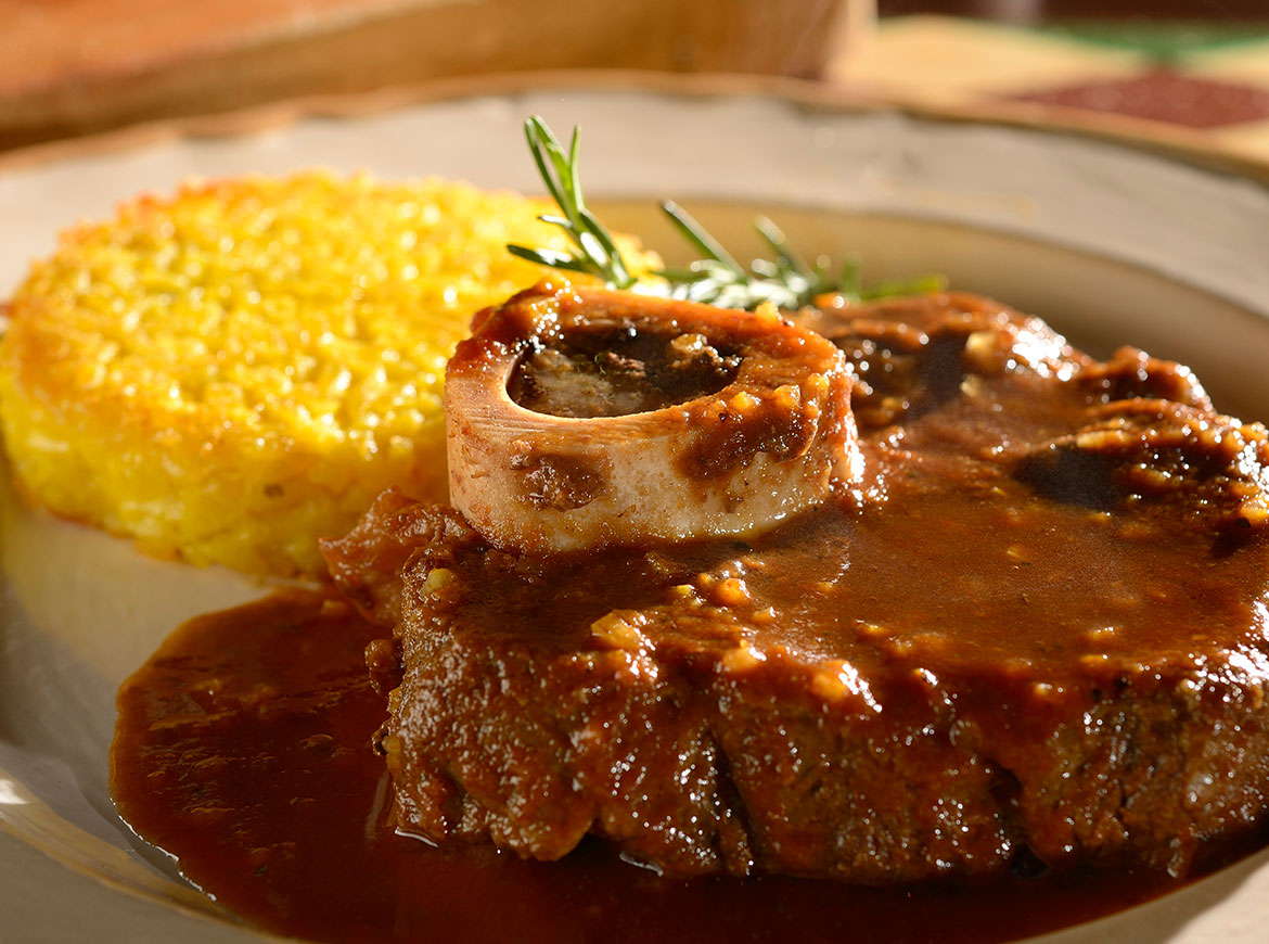 Osso Buco