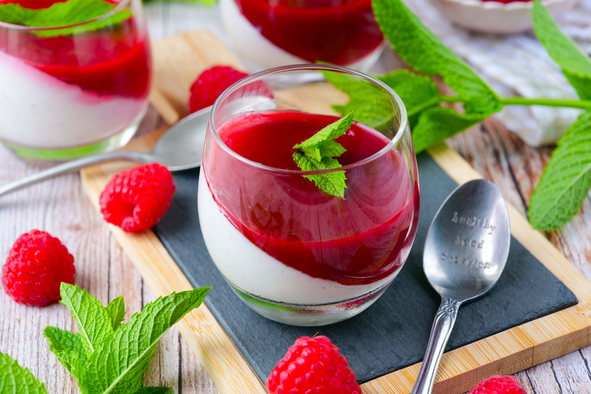 Panna Cotta